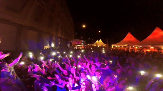 DJ ECKO video preview