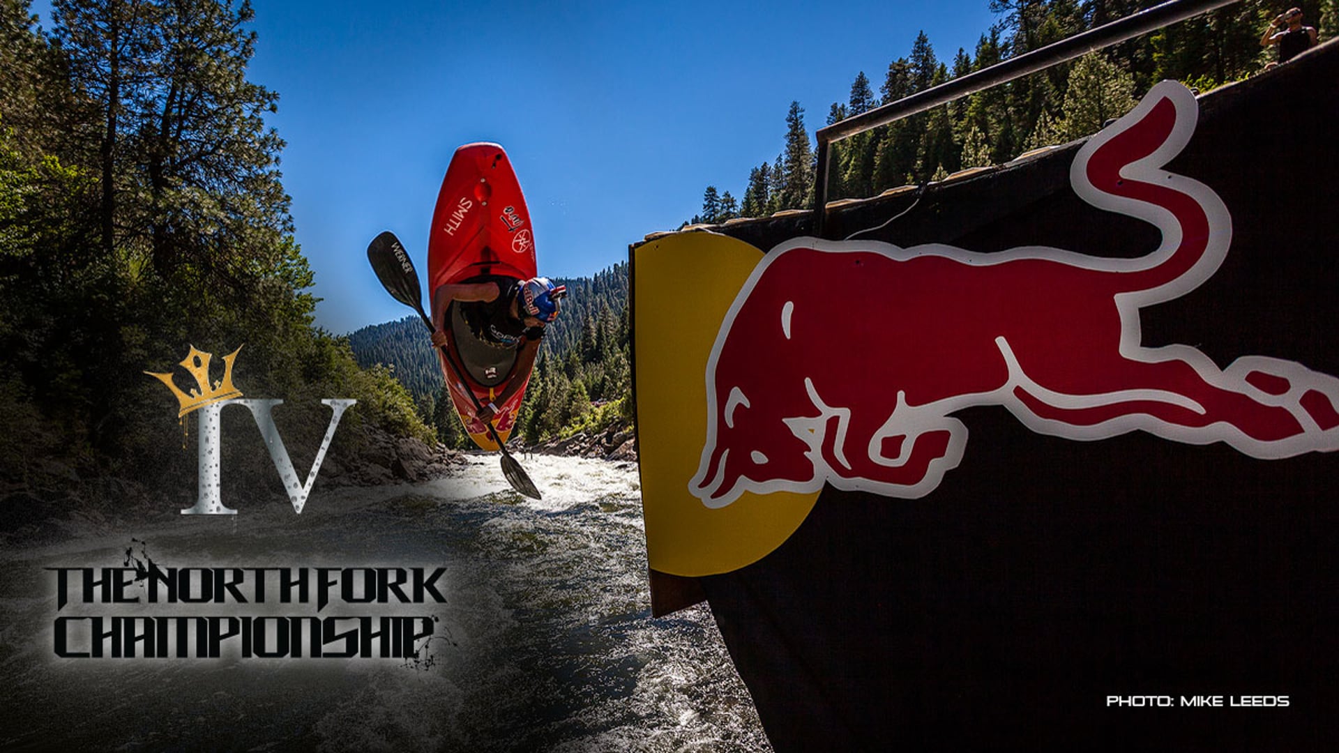 North Fork Championship IV Highlight Reel by Wazee Motion Pictures