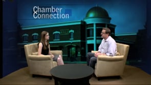 Chamber Connection - July 2015