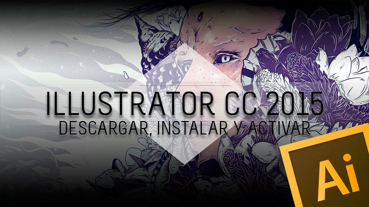 Como Descargar e instalar Adobe Illustrator CC 2015 full en Español on Vimeo
