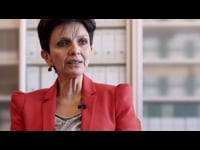 Entrevista a la Dra. Carmen Bueno (II) - Ángel Palerm y la Cátedra en España