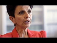 Entrevista a la Dra. Carmen Bueno (I) - La relación espacio-lugar en la globalización