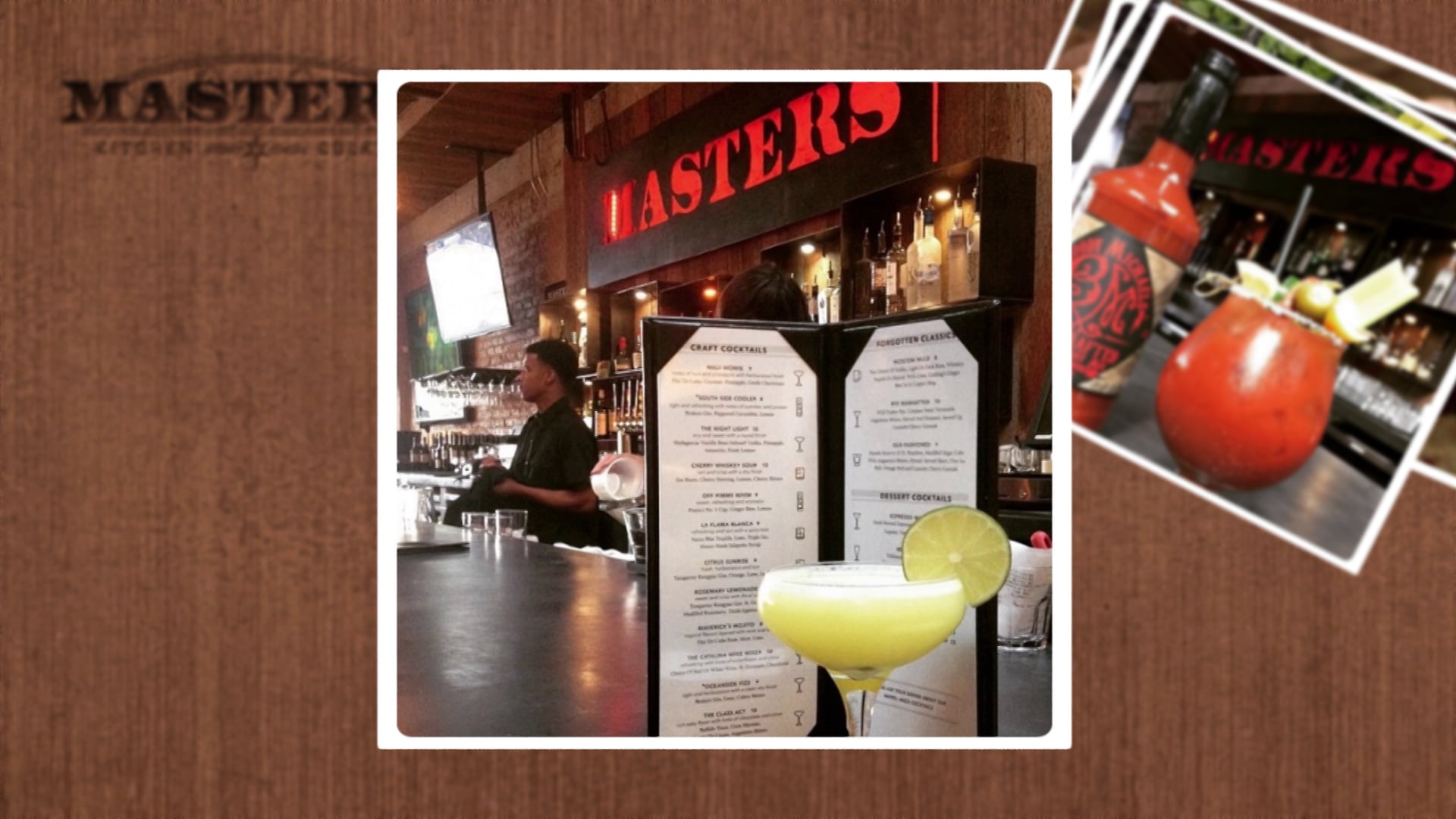 Best Dessert La Jolla, CA Best Dessert San Clemente, CA on Vimeo