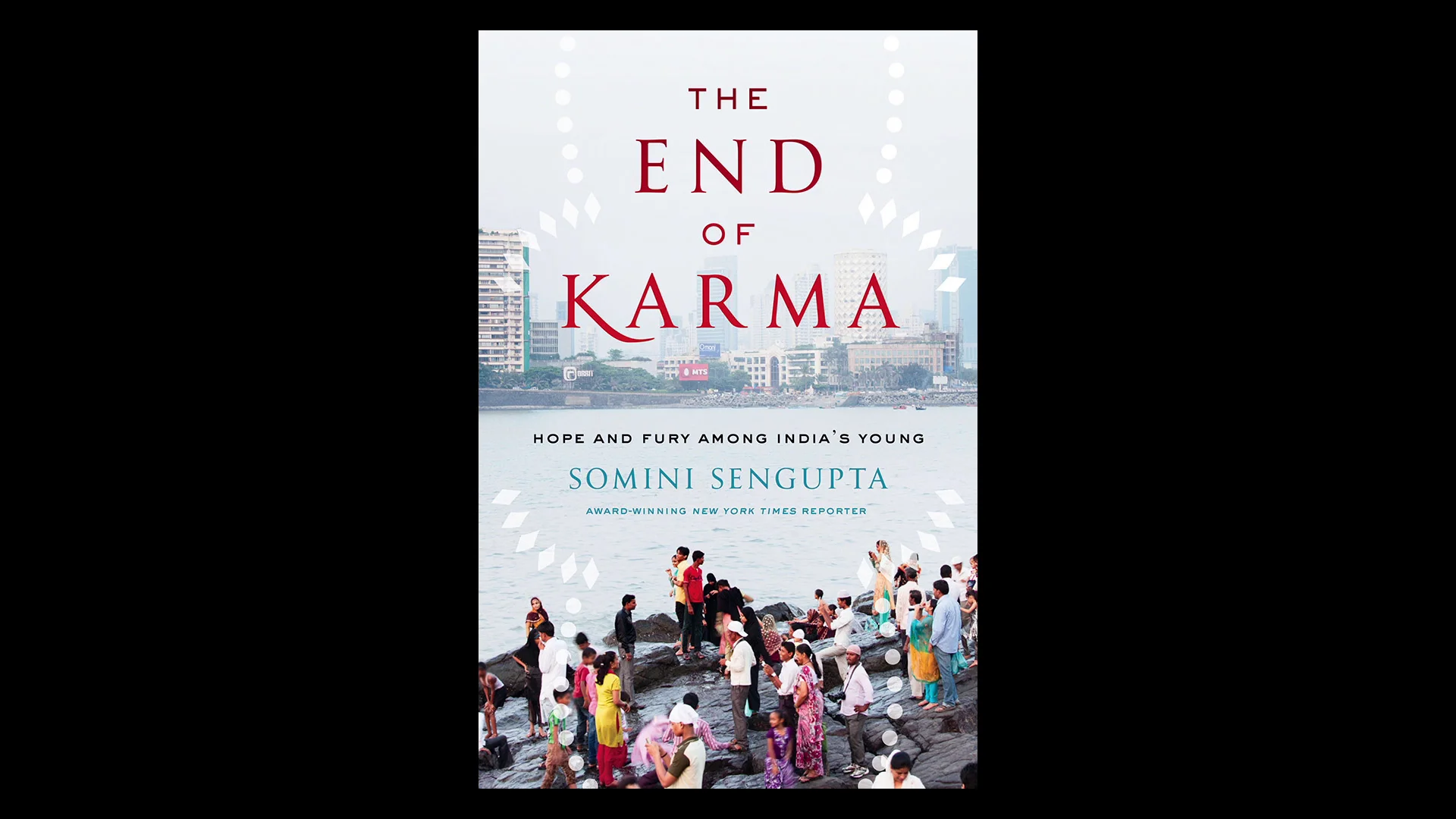 Somini Sengupta Introduction on Vimeo