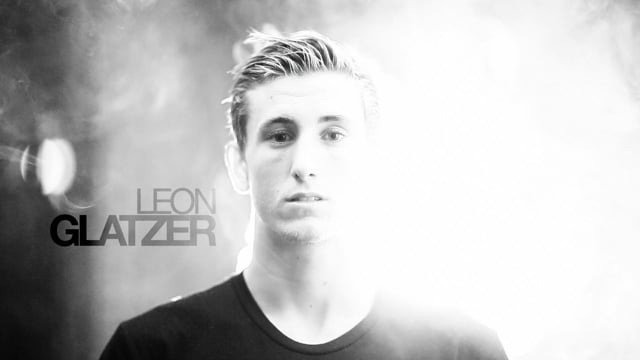 MÜTZE GLATZE – Leon Glatzer from FRIDAY MANAGEMENT