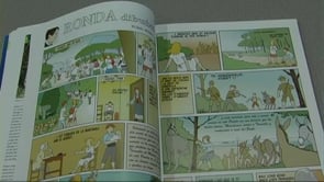 Presentació revista Camí de Ronda - CEDRHE