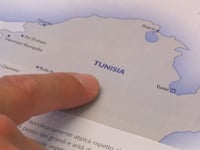 VACANZE? ADDIO TUNISIA…