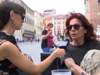 CREATIVITY CON JANIS JOYCE – LAURA BETTANIN: VAGABONDA TRA CINEMA E LIBRI