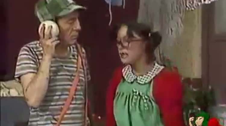 Fórum Chaves - Episódio: Chaves - Um Banho para o Chaves (1979