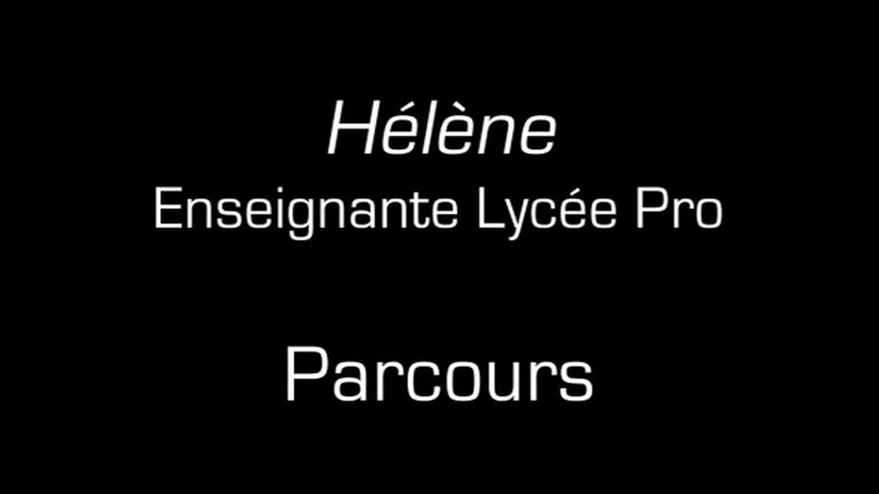 Hélène / Parcours