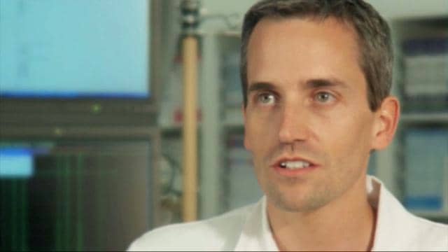 Dr. Stephane Cook,MD: interview on the GRIP balloon on Vimeo