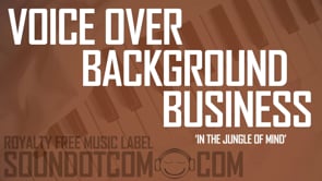 Royalty Free Music - VOICE-OVER BUSINESS BACKGROUND (COMMERCIAL USE) on  Vimeo