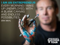 The Art of Vision (2015)