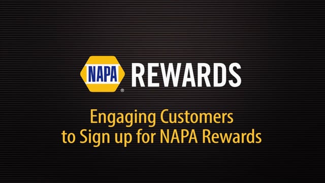 NAPA Auto Part - Customer Success Story(Denise Jones - HR Talent Acquision)