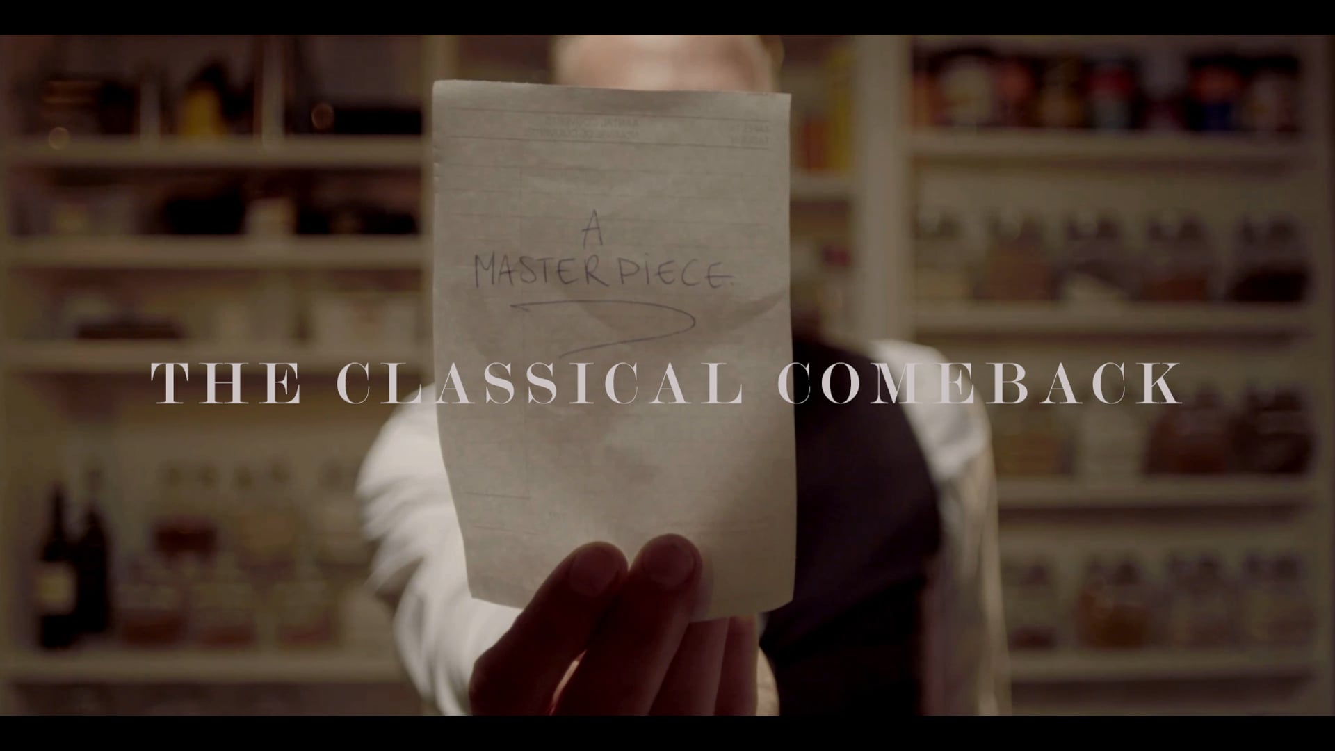 Glinka - The Classical Comeback