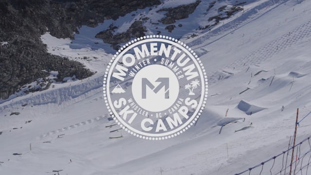 Momentum Session 1 2015 from Momentum Ski Camps