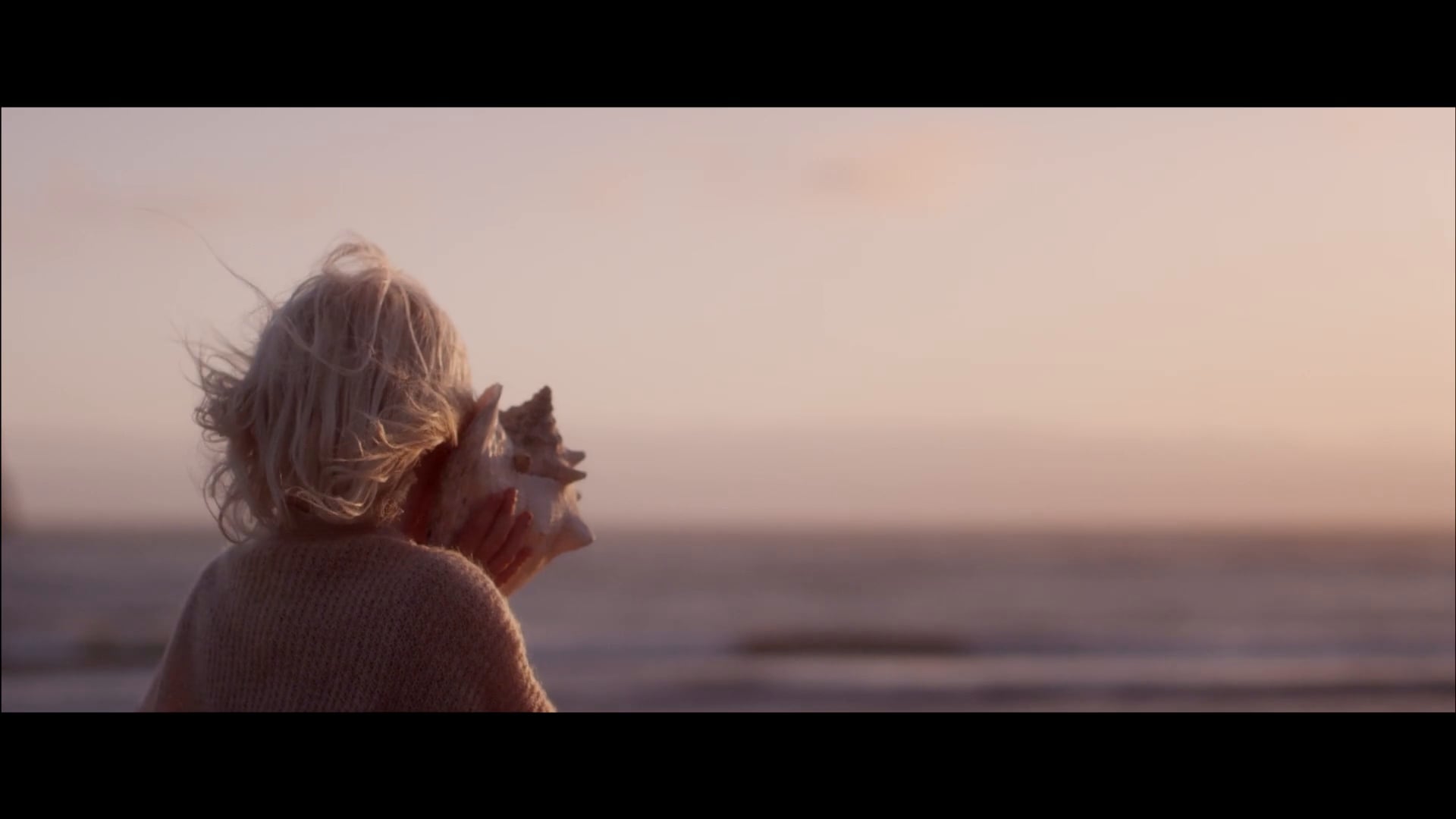 Dare to Believe - Ocean Spot