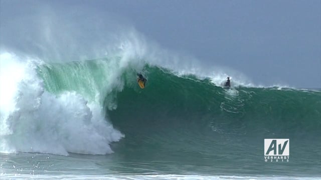 ThUnder from Alex Verharst