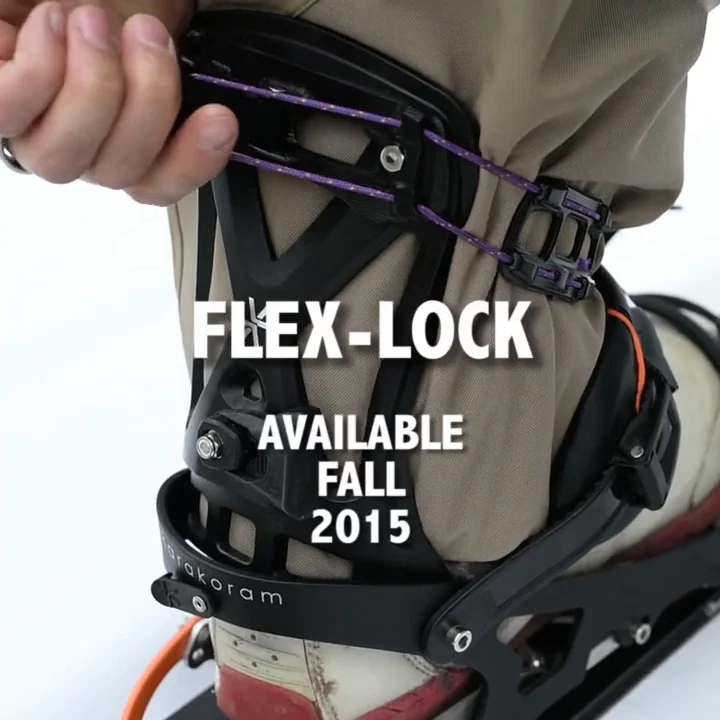 Flex-Lock