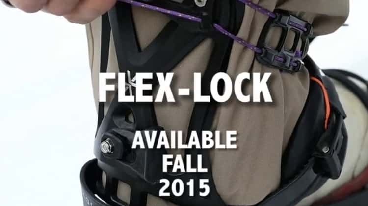 Flex-Lock on Vimeo