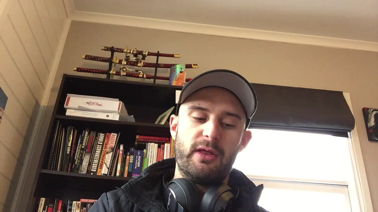 Positive Focus on Vimeo