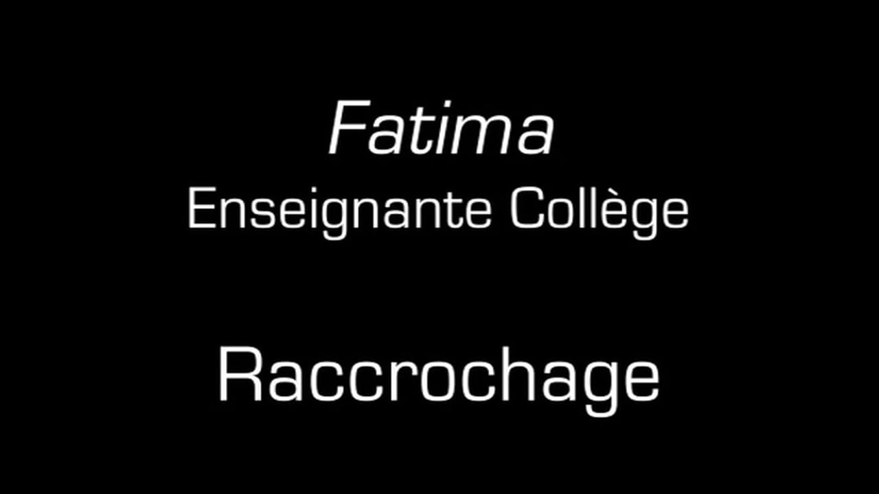 Fatima / Raccrochage
