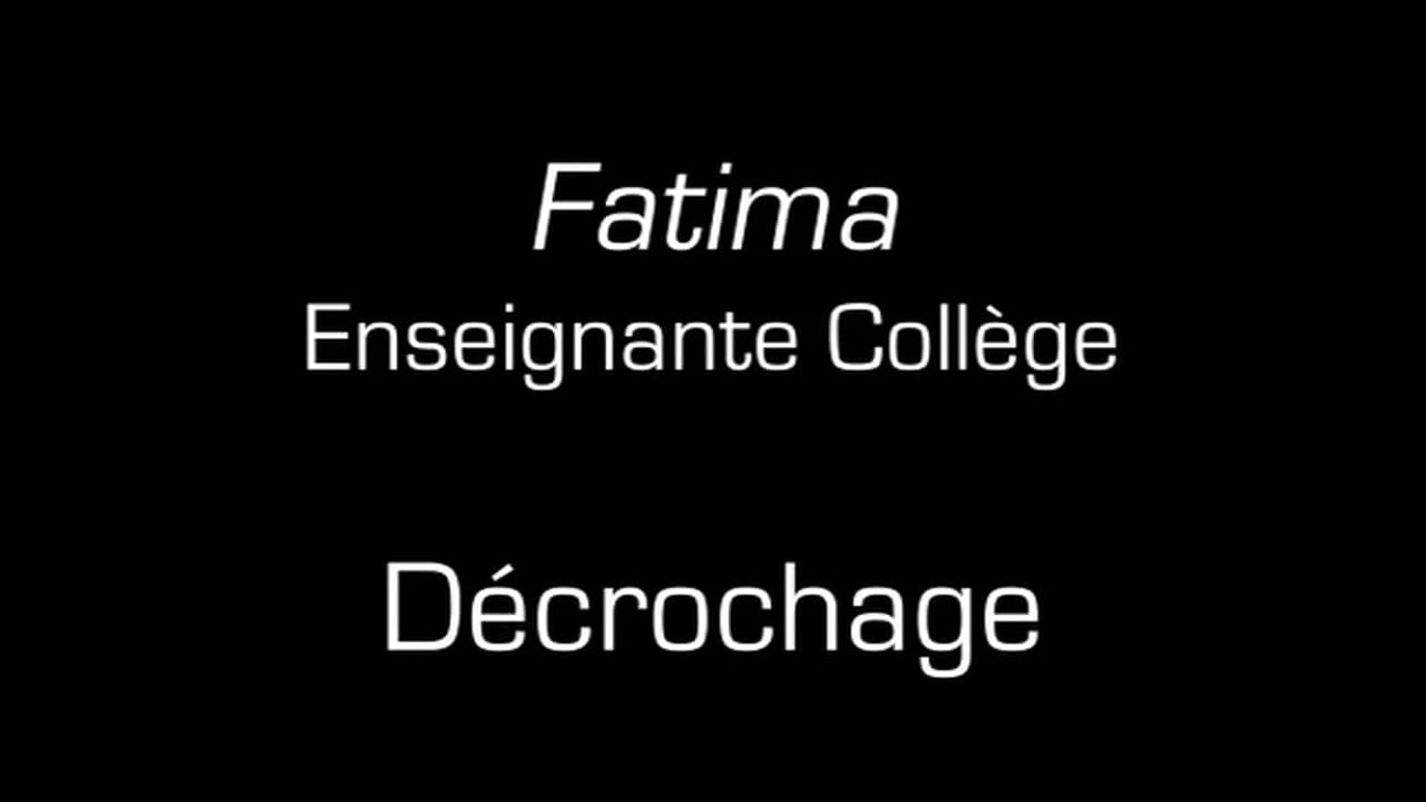 Fatima / Décrochage