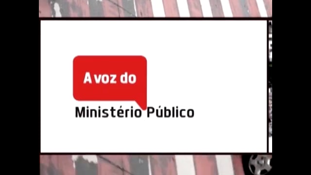 A Voz do Ministério Público 24-03-2015
