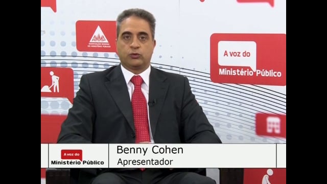 A Voz do Ministério Público 14-05-2015