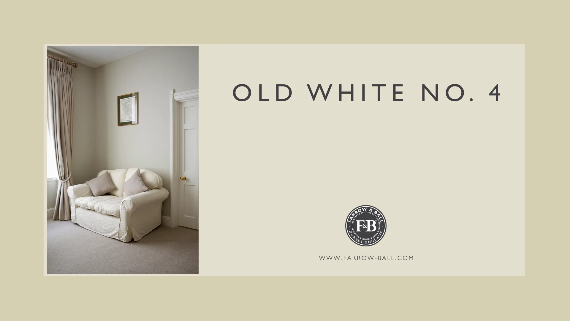 OLD WHITE