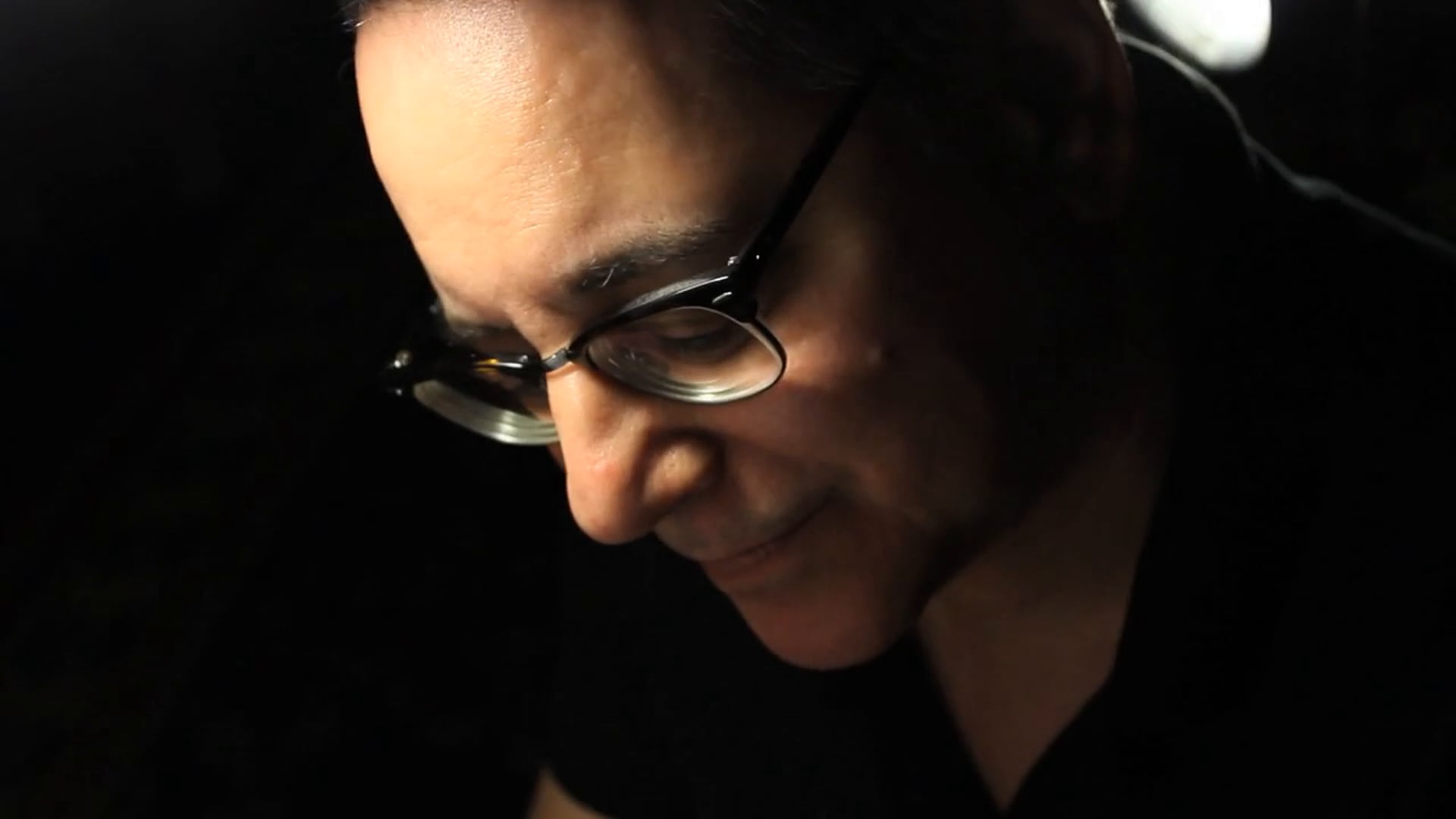 Promotional video thumbnail 1 for High-Class Caricature by Terry LaBan