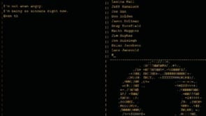 Portal Ending Credits Song