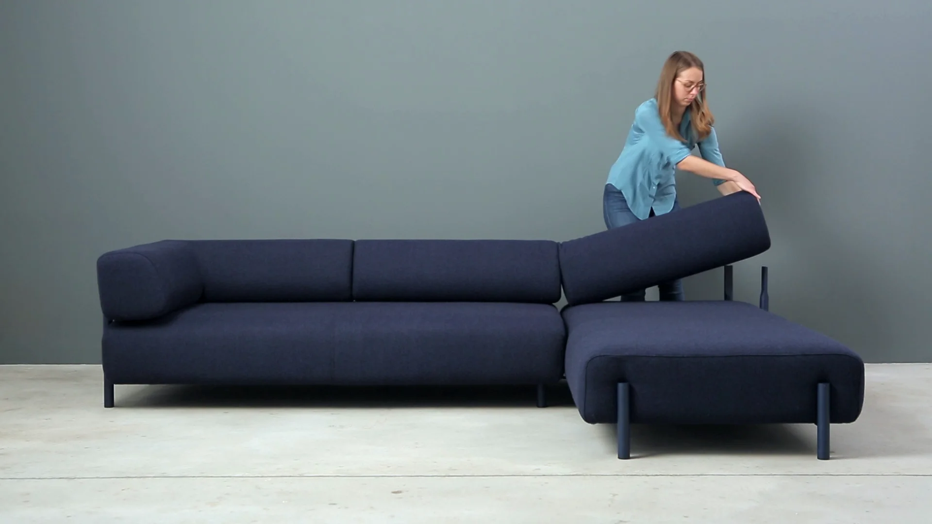 Hem palo store sofa