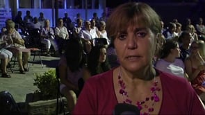 Inici temporada cinema a la fresca al CER