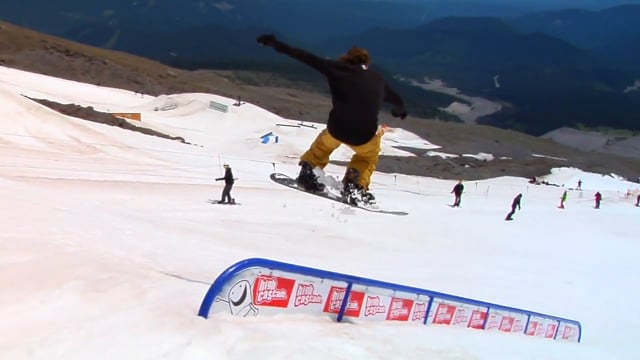 Celsius Summer EP 4 from CelsiusSNOW