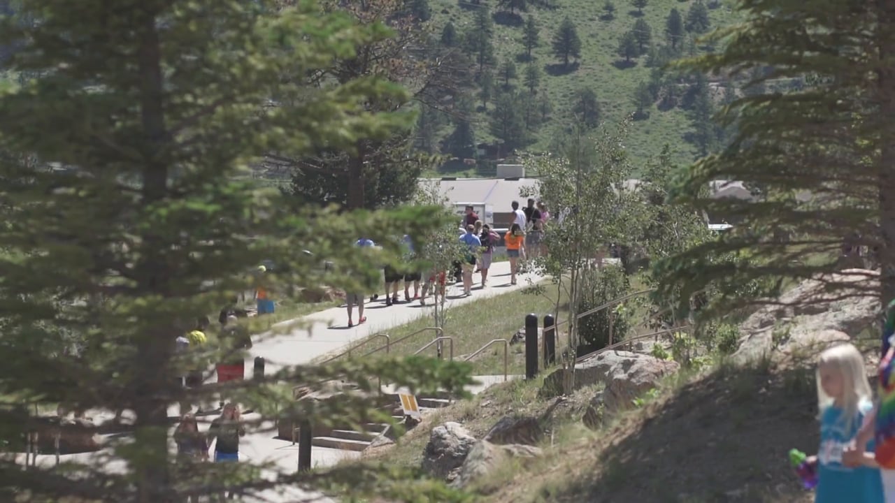 Tuesday Highlight // FLY 2015