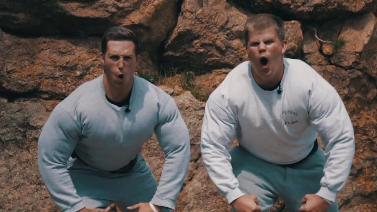 Hanz & Franz // Tuesday Nightlife