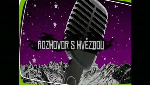 Czech Television - Vancouver 2010 olympic games theme