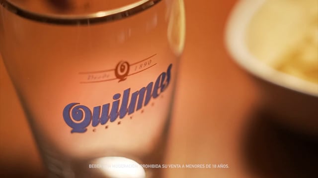 QUILMES / Instagram