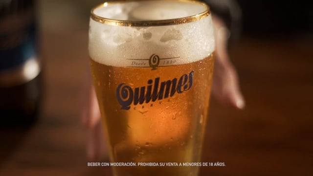 QUILMES / Instagram