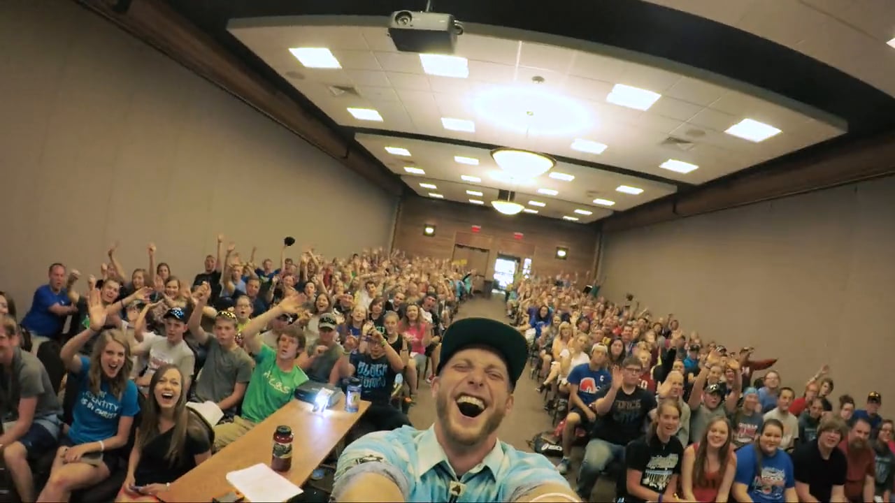 Wednesday Highlight // FLY 2015