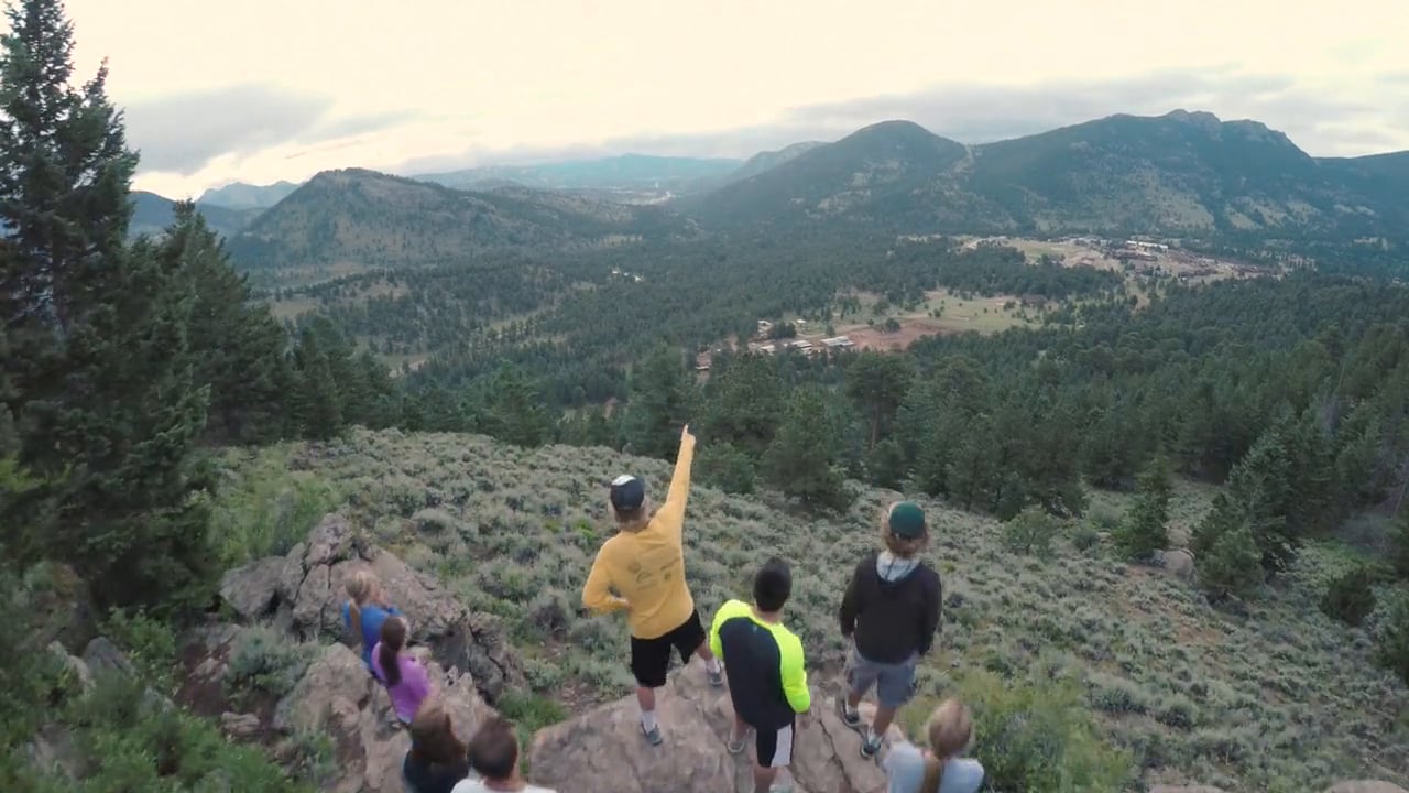 Thursday Highlight // FLY 2015