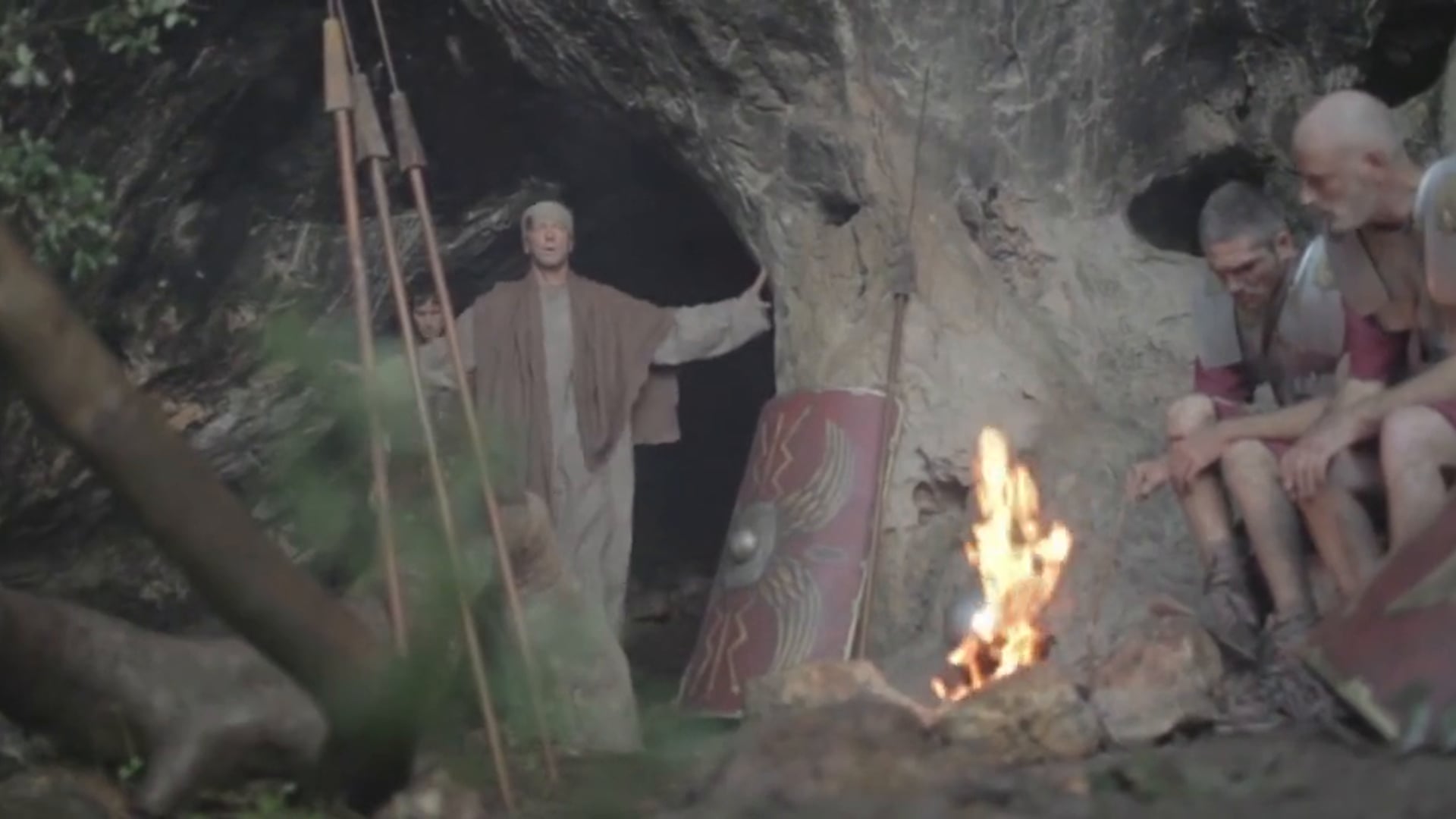 "The Zohar Secret" DP, (ISRAEL)