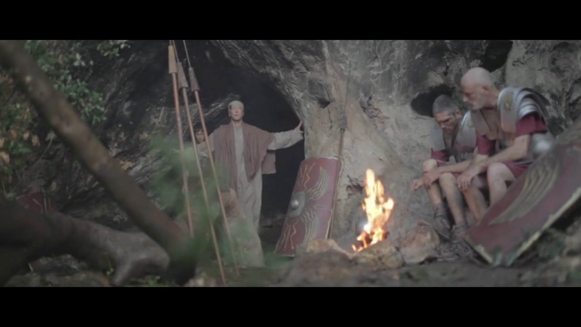 "The Zohar Secret" DP, (ISRAEL)