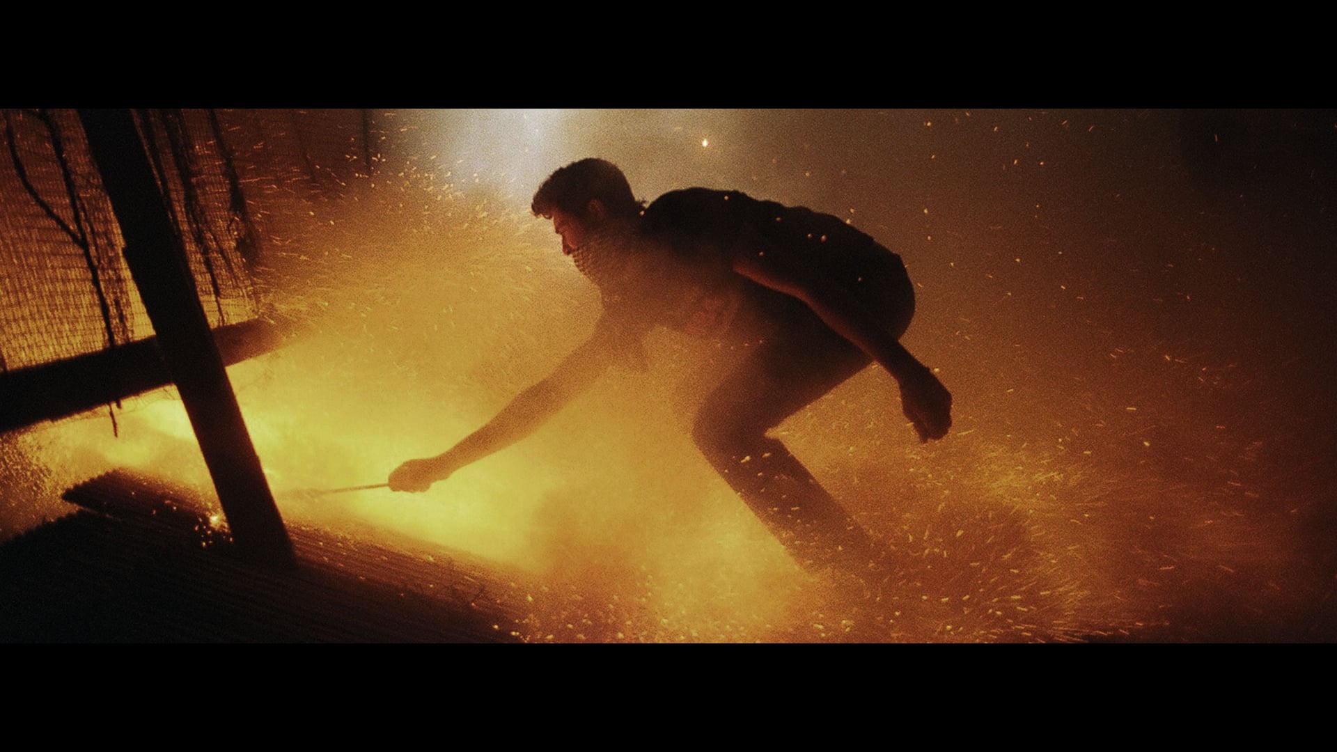 ROCKET WARS