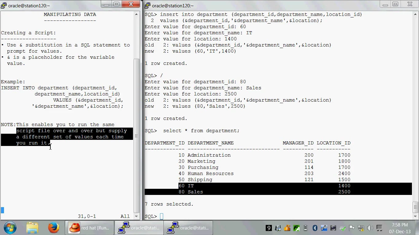 8.5-Creating-Scripts on Vimeo