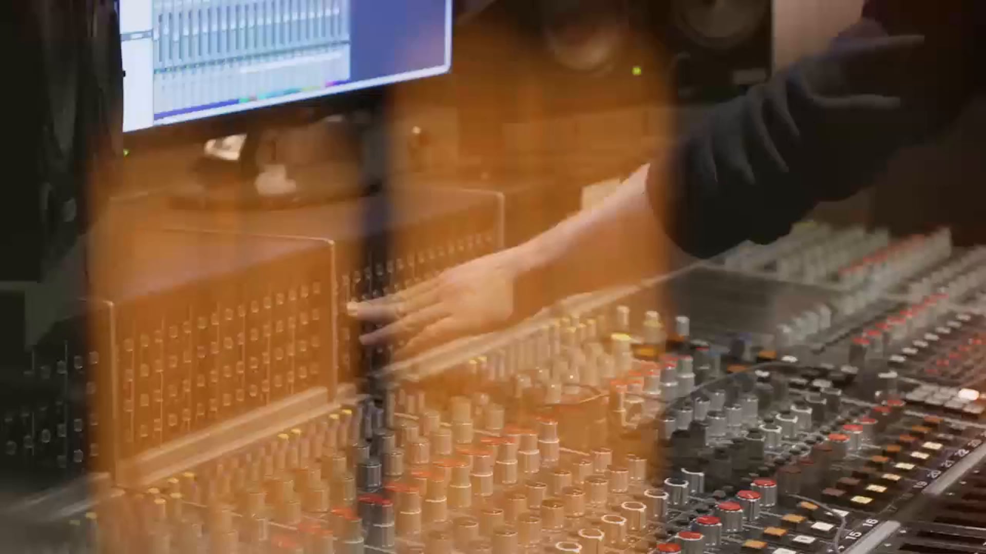 08BAR MIX SESSION WITH SOUL SUPREME AT ARC