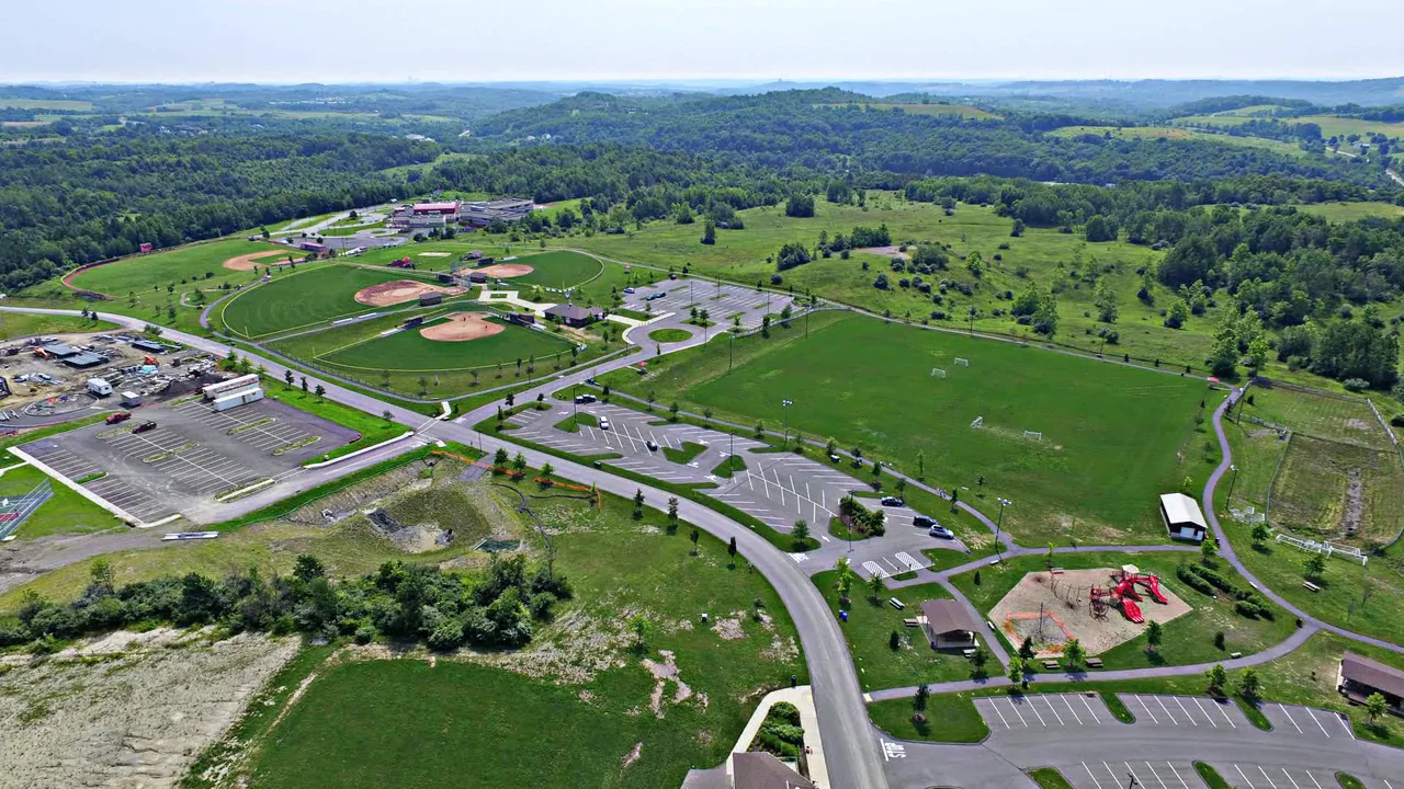Donaldson Park