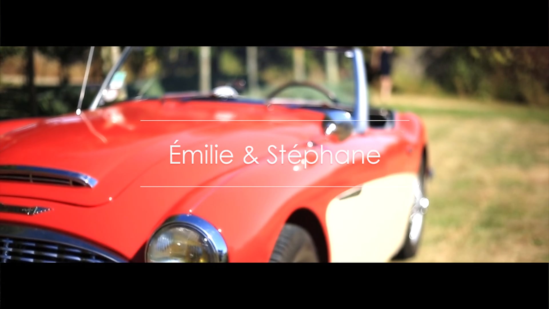 Johnston's Wedding Minutes