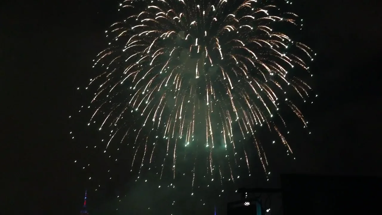 Gloria Estefan "America" 4th of July​